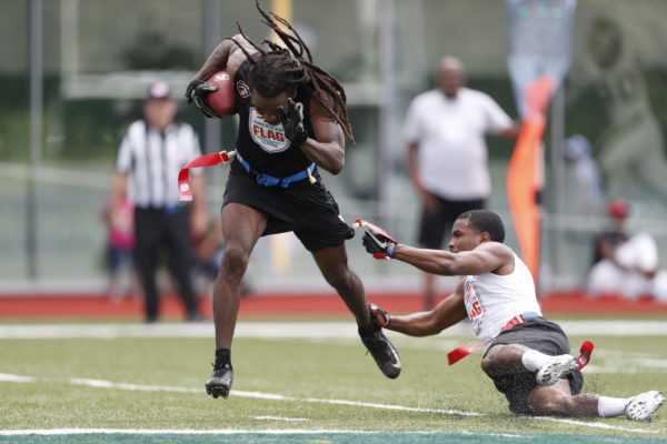 AFFL U.S. Open of Football – Round of 16 – SportsTravel
