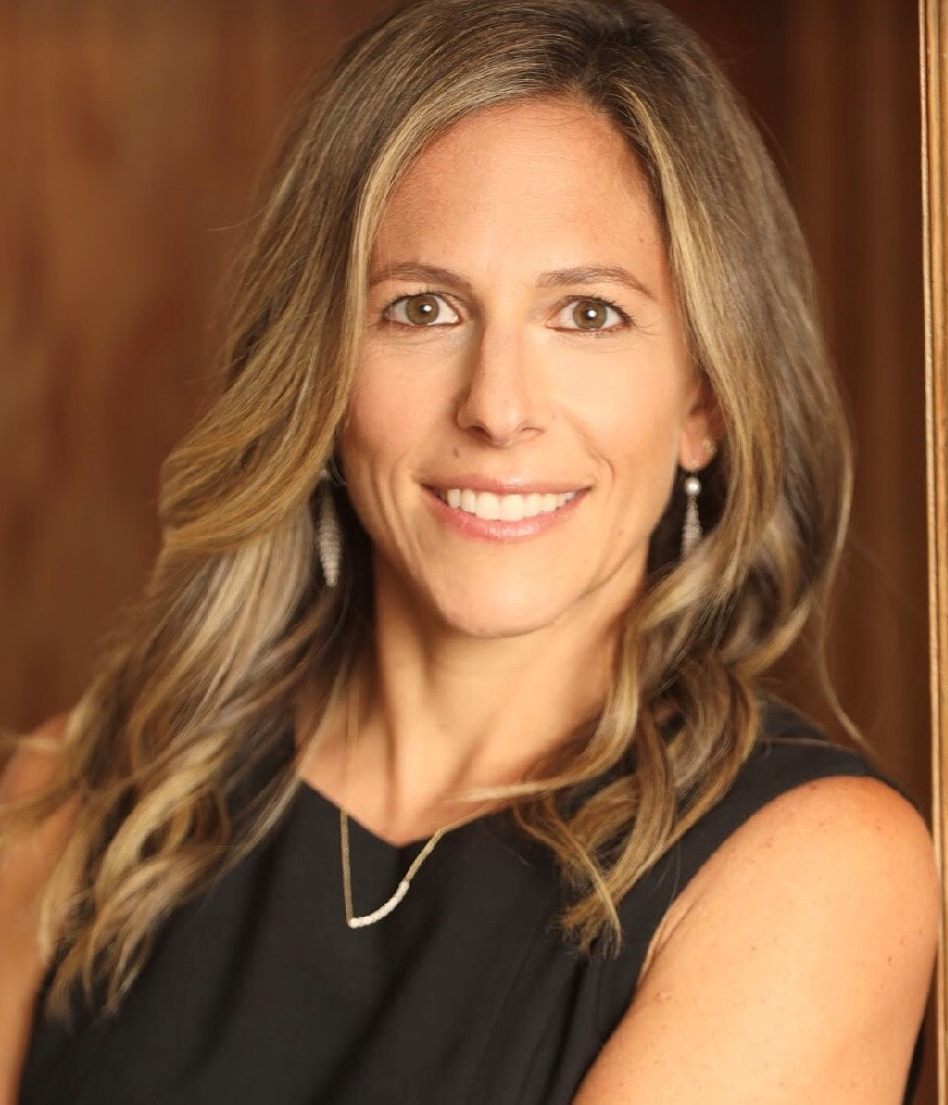 Jessica Berman Named Deputy Commissioner of the National Lacrosse ...