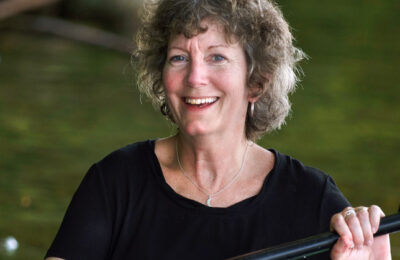 Sheila Brennan Nee to Retire from Maine Sports Commission