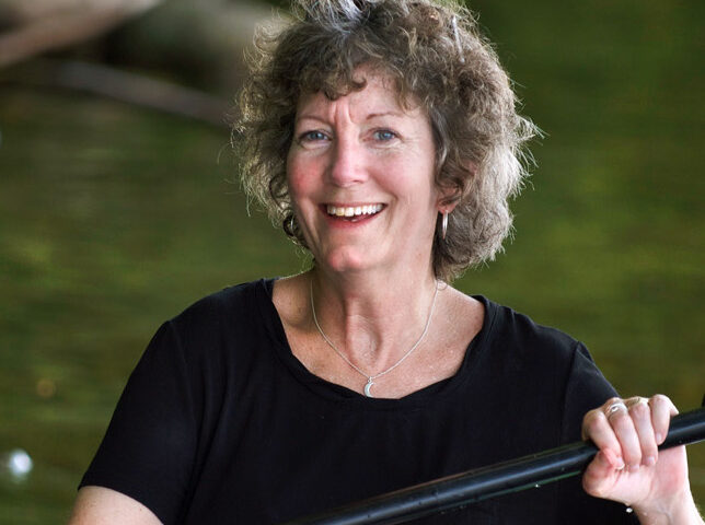 Sheila Brennan Nee to Retire from Maine Sports Commission