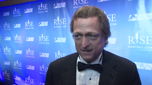 David Raith Steps Down as U.S. Figure Skating Executive Director ...