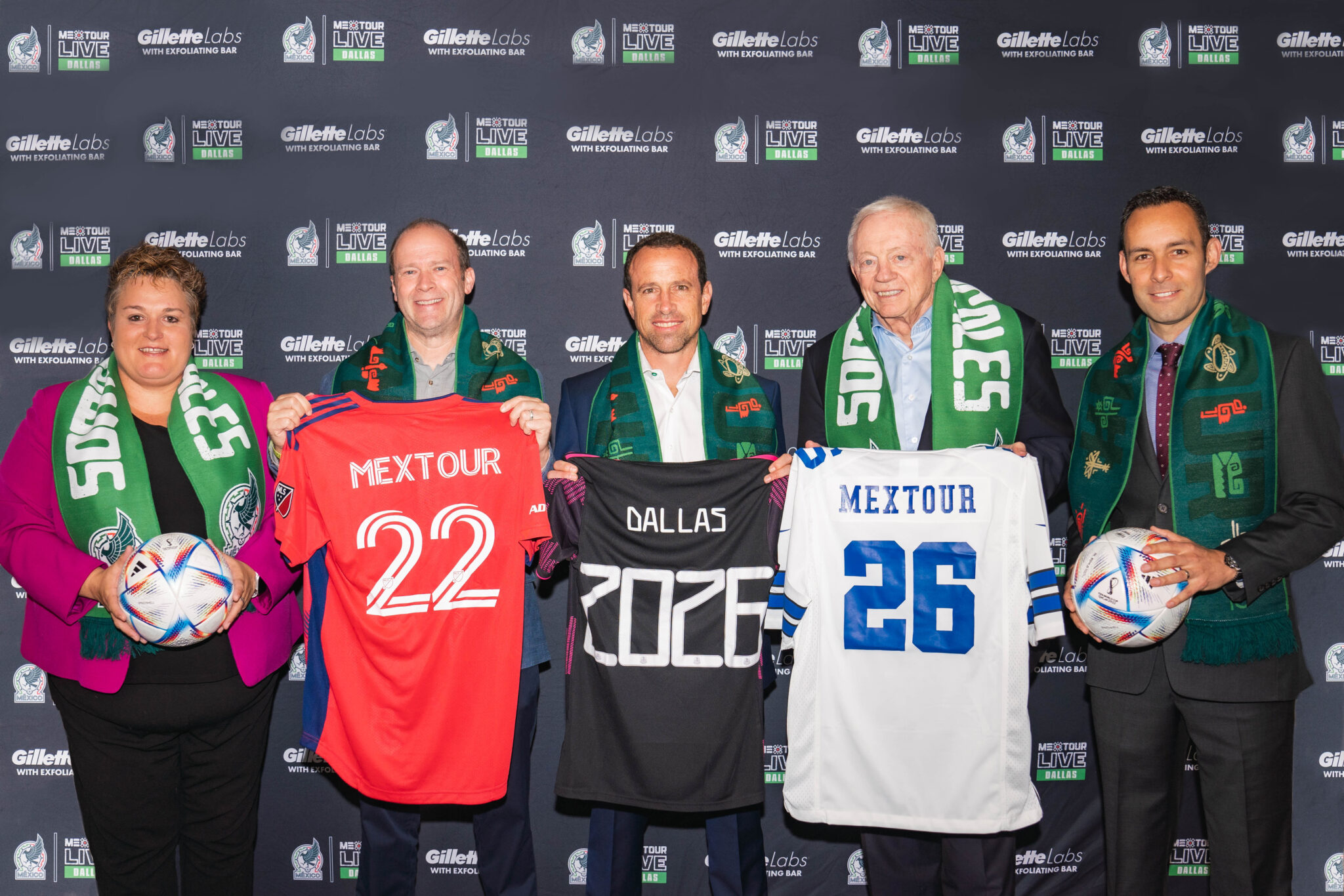 Dallas Sports Commission Celebrates a Decade Well Played – SportsTravel