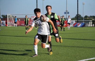 ‘Defining Moment’: US Youth Soccer Being Integrated Into U.S. Soccer