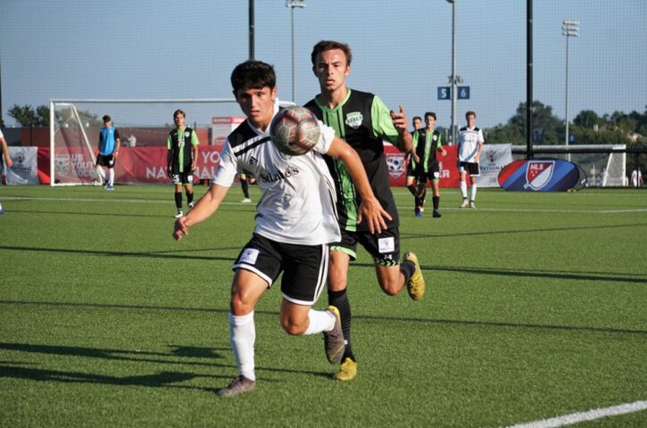 ‘Defining Moment’: US Youth Soccer Being Integrated Into U.S. Soccer