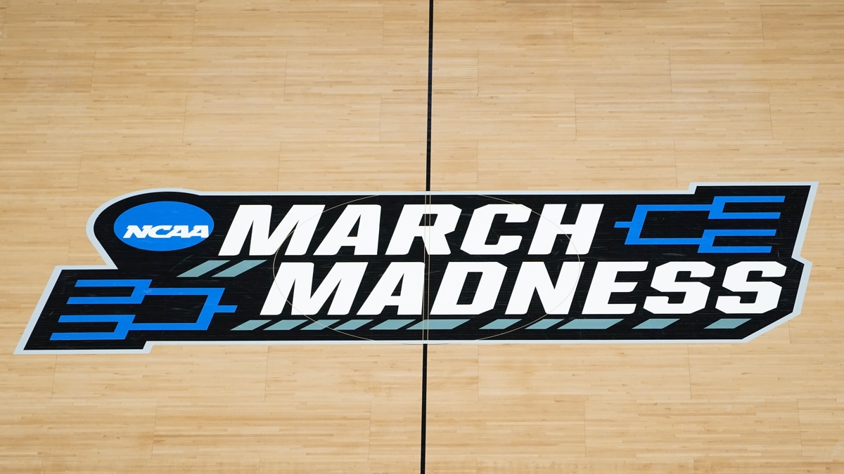 March Madness
