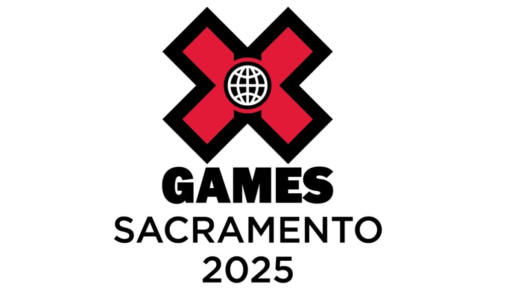 X Games Sacramento Adds Brad Florian and Valerie Ryan to