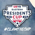2025 US Youth Soccer Eastern Presidents Cup