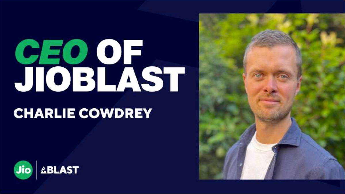 JioBlast