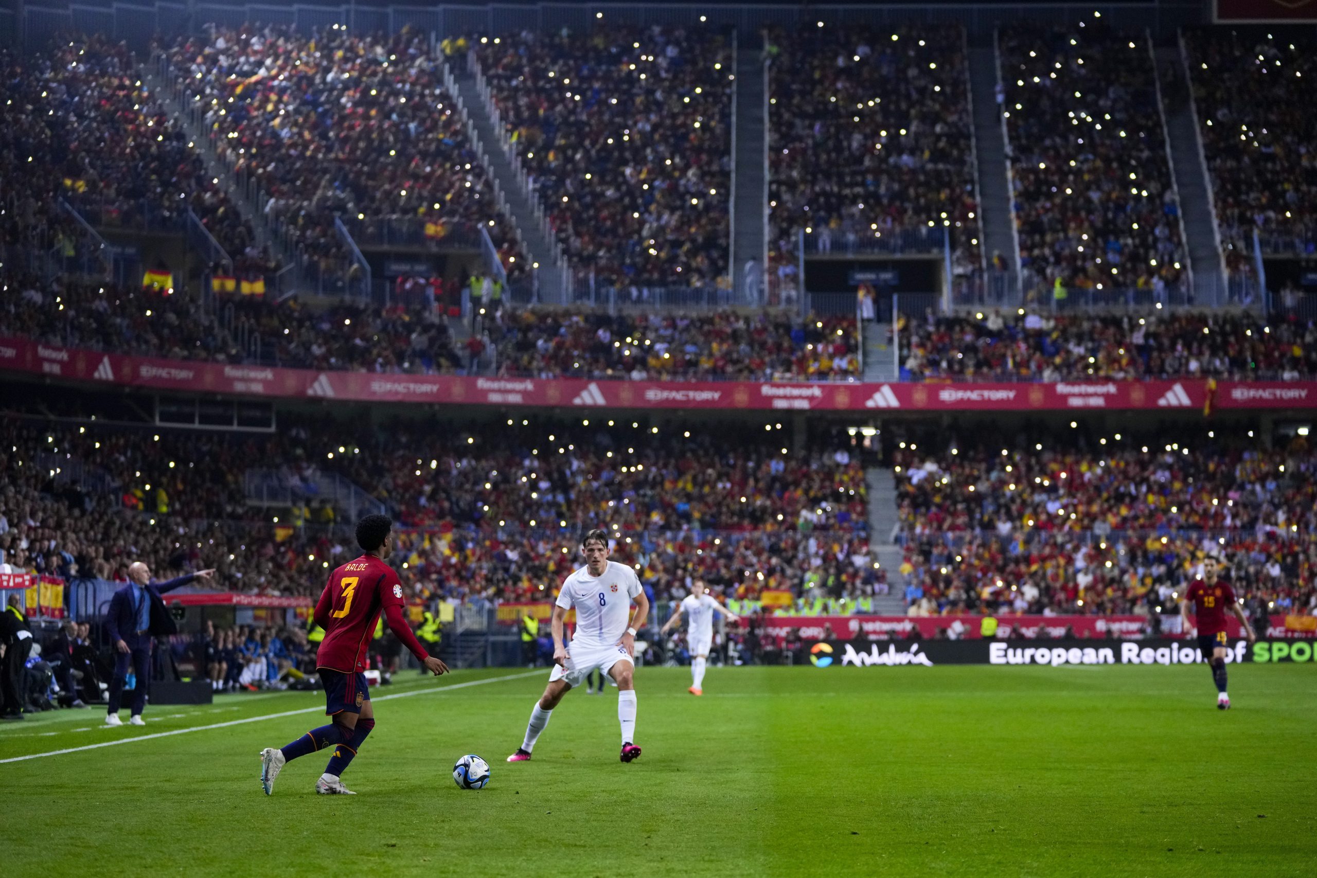 Spain Norway Euro 2024 Soccer