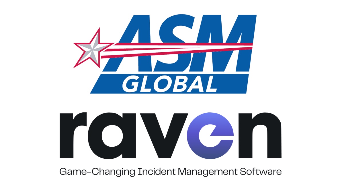 ASM Global Raven