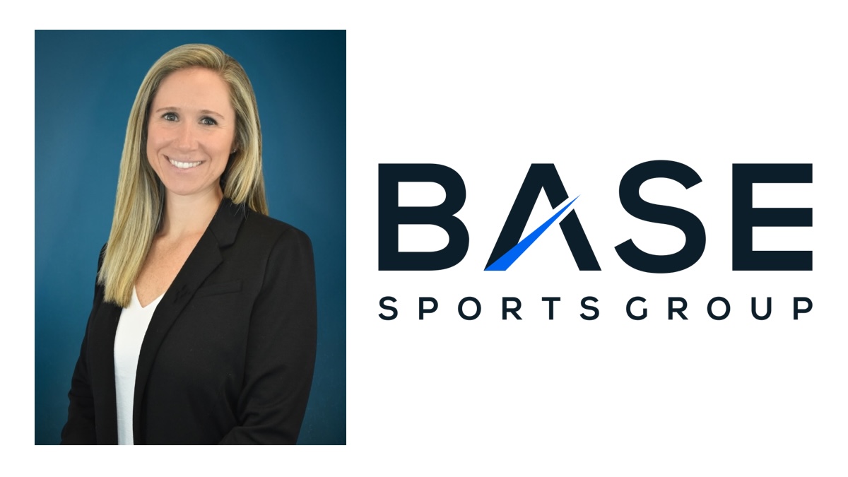 BASE Sports Group Danielle Lafferty