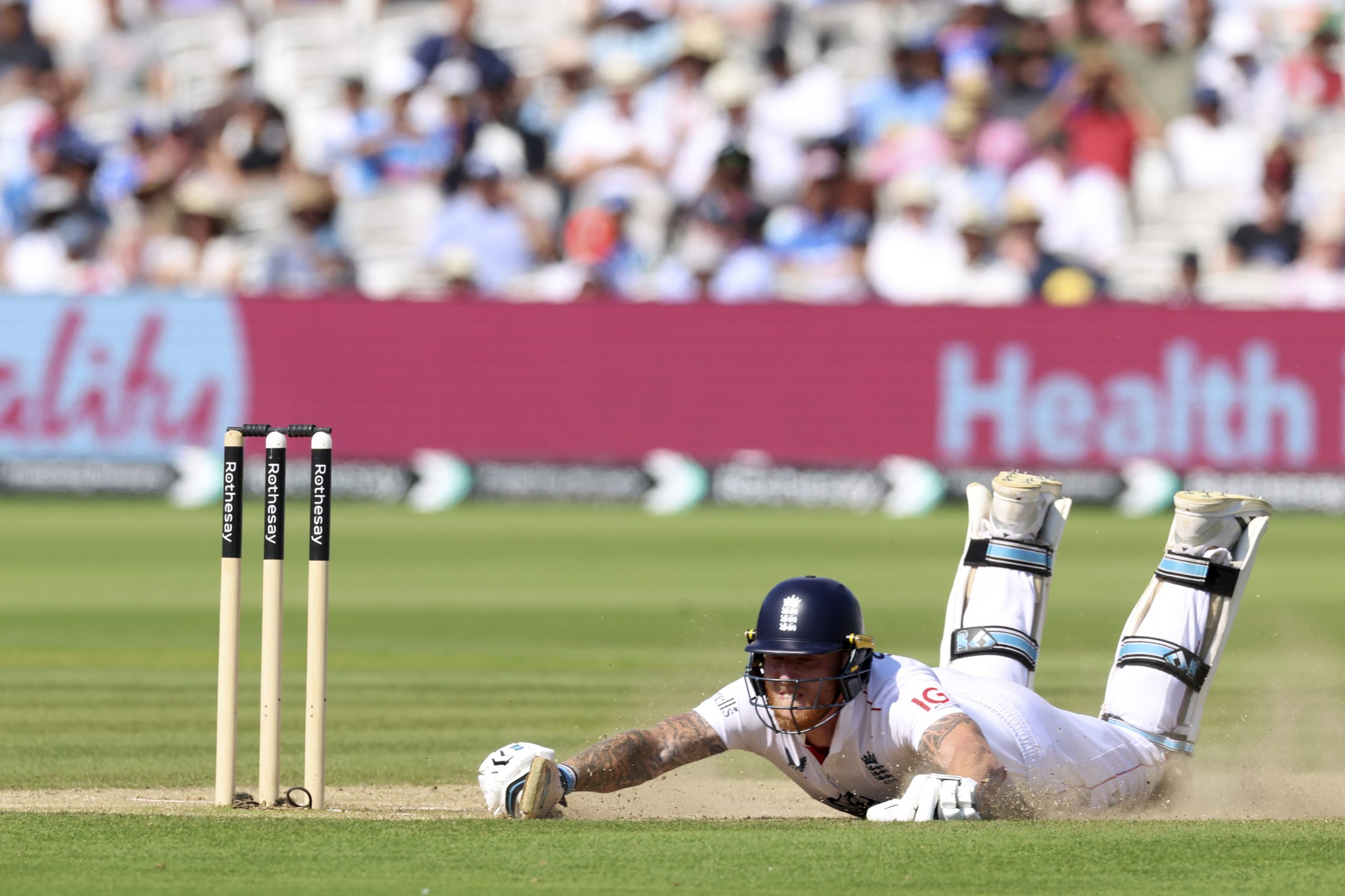 England India Cricket