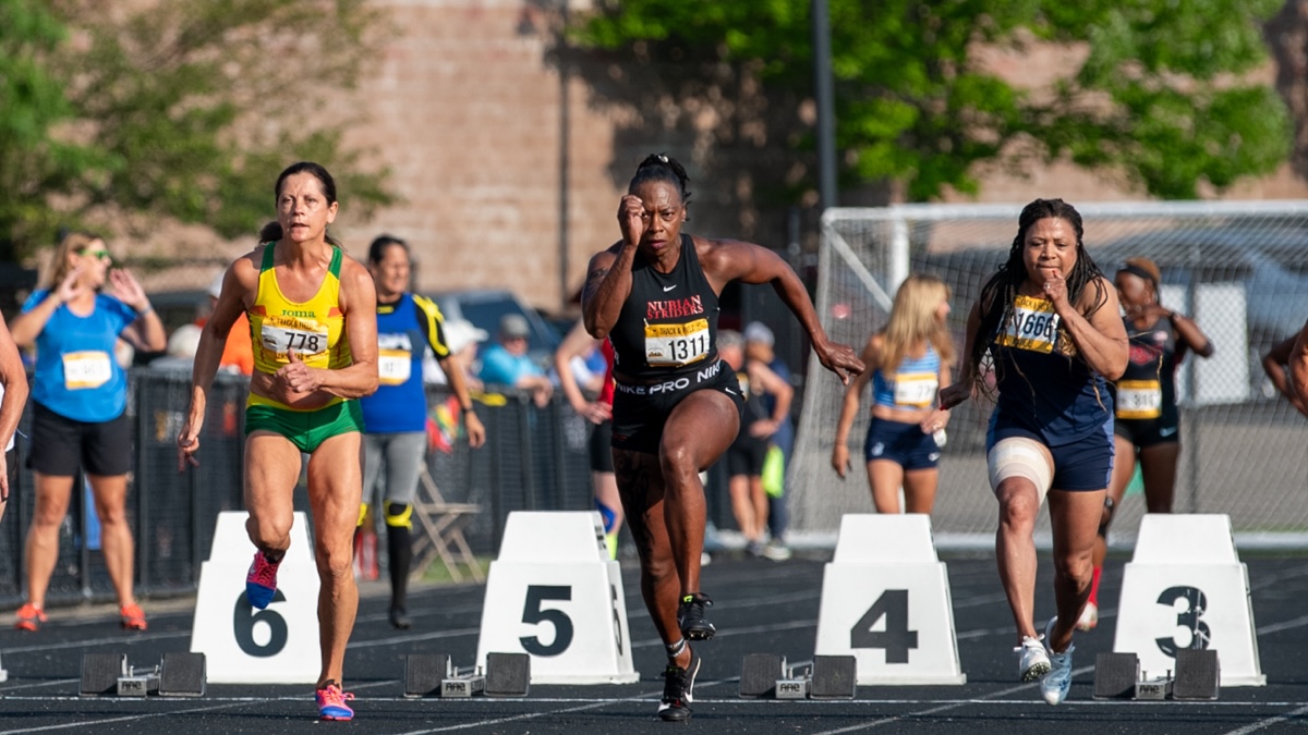 National Senior Games