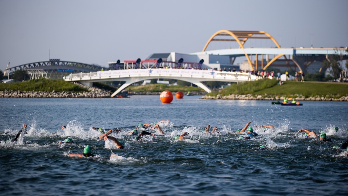 Milwaukee Triathlon Main