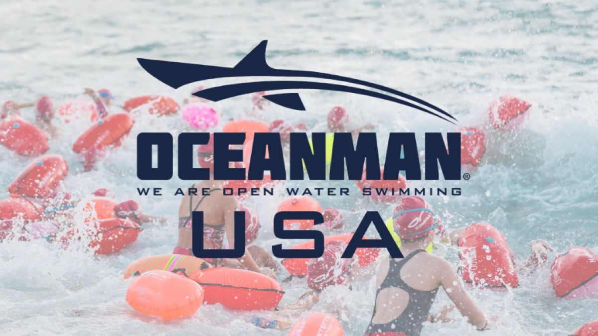 Oceanman USA