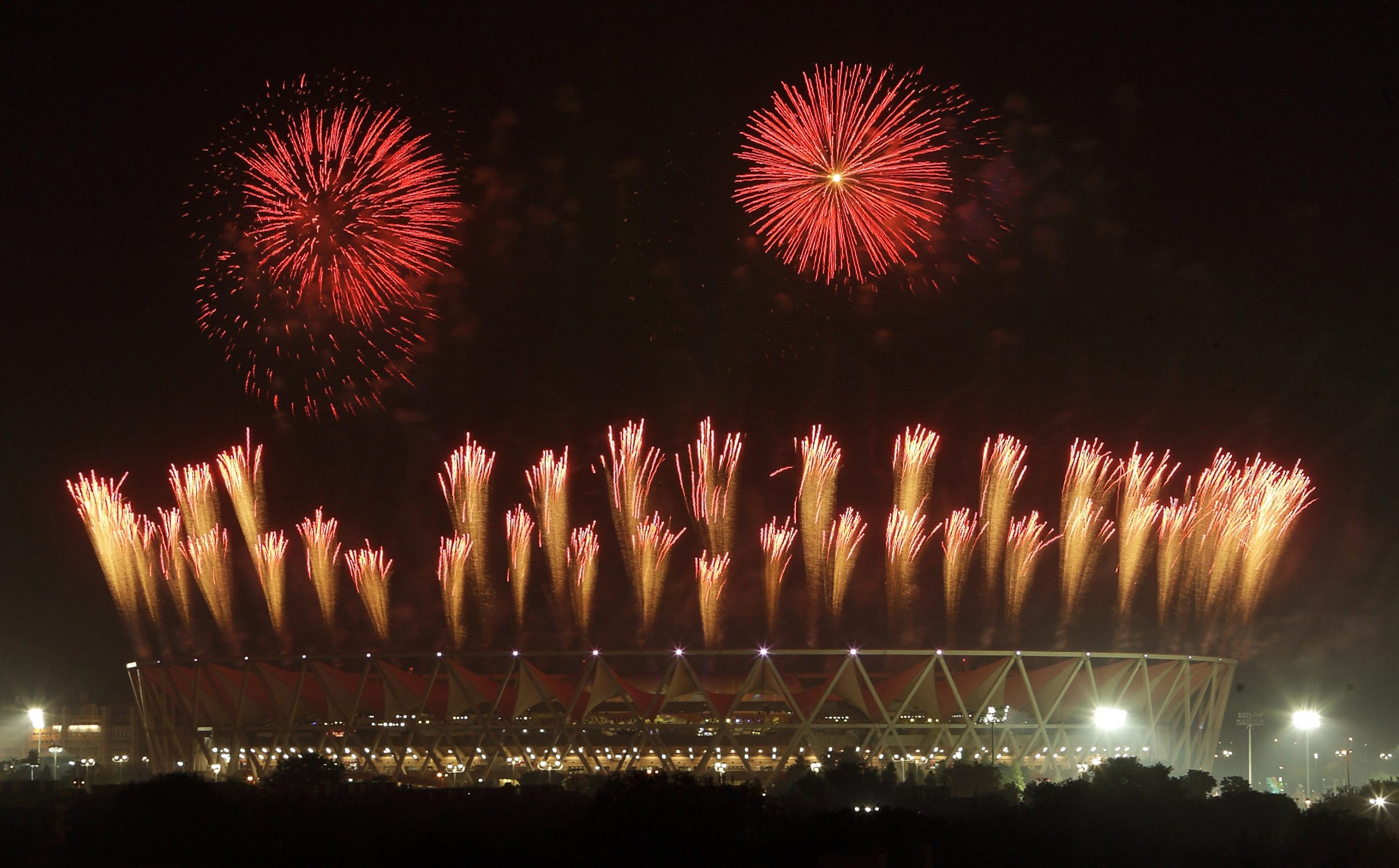 India Commonwealth Games