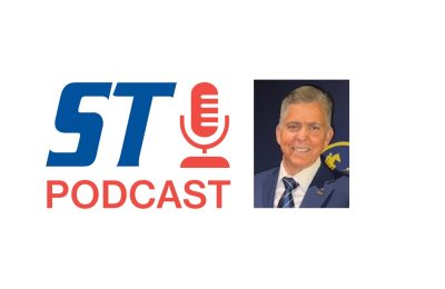 Rob Stull: Growing Modern Pentathlon’s Global Reach