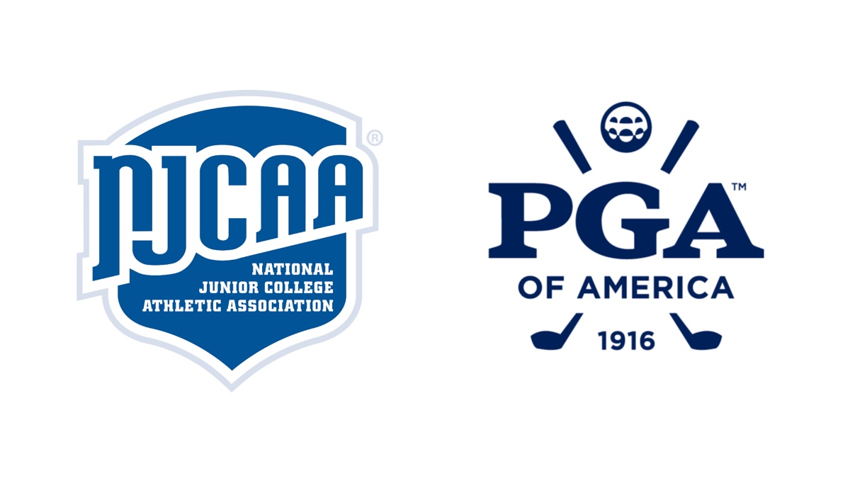 NJCAA PGA