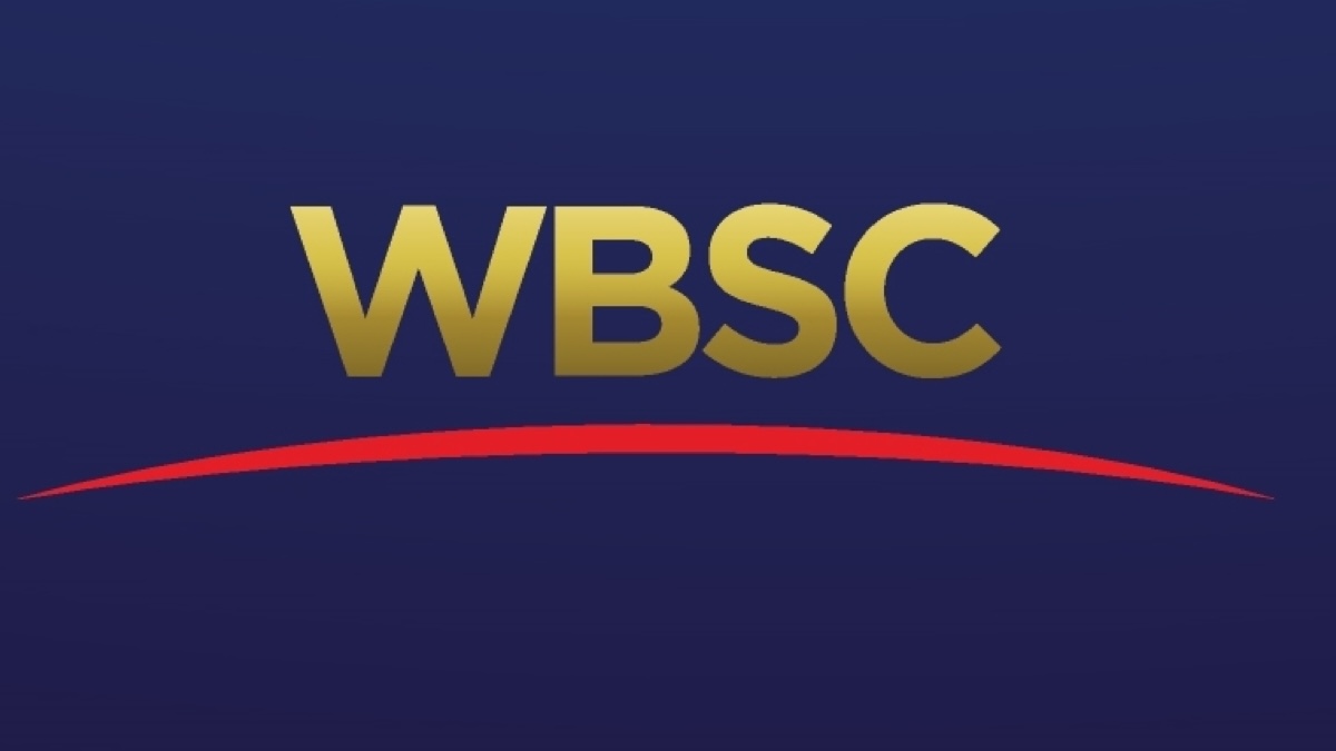 WBSC