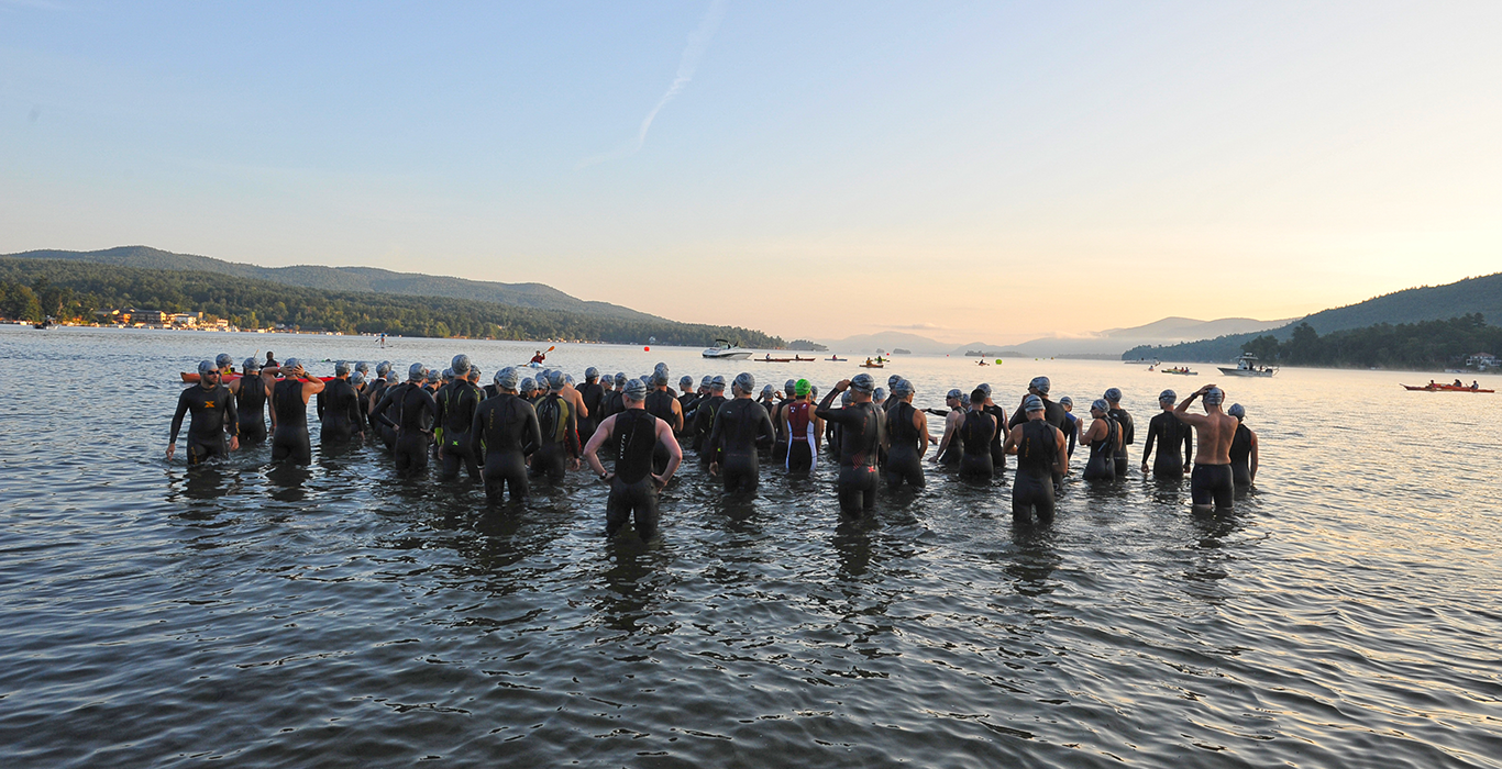Triathlon