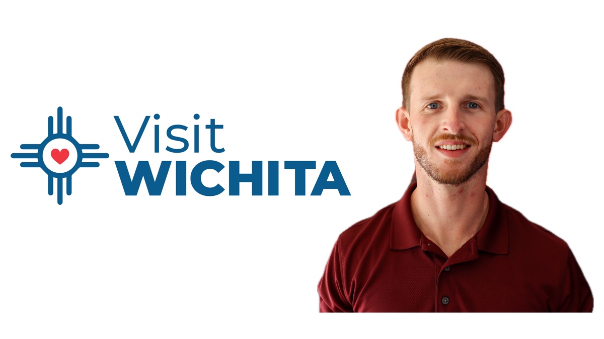 Spencer Olmstead Wichita