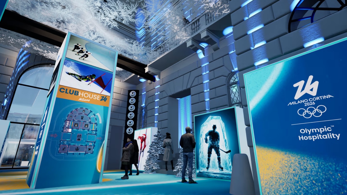 Olympic Museum Renews Partnership with On Location