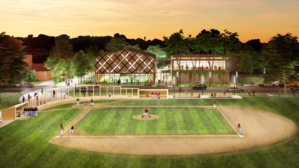 IWBC Rendering
