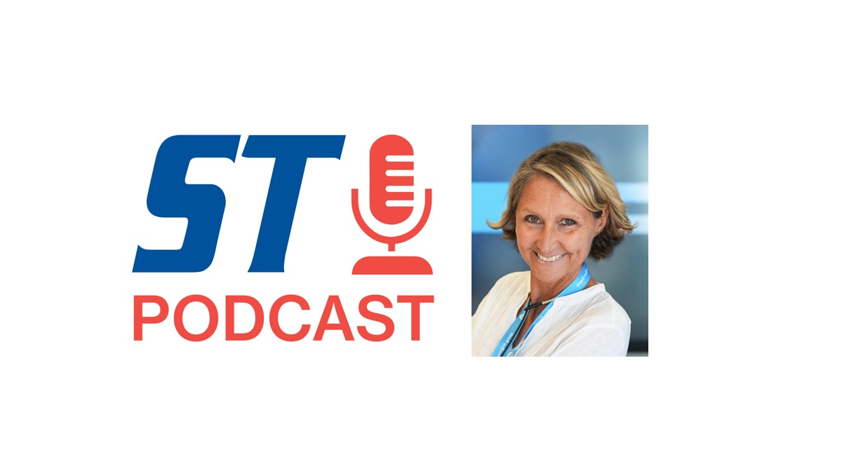 Podcast Raffaella Panie