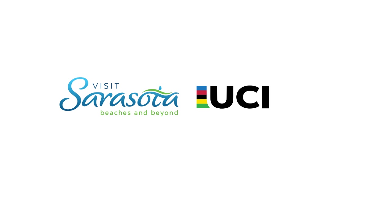 Visit Sarasota UCI BMX