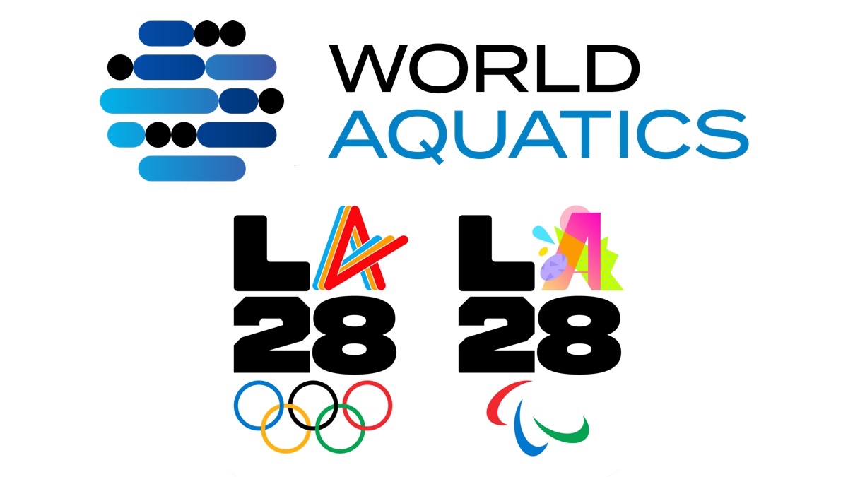 World Aquatics LA28