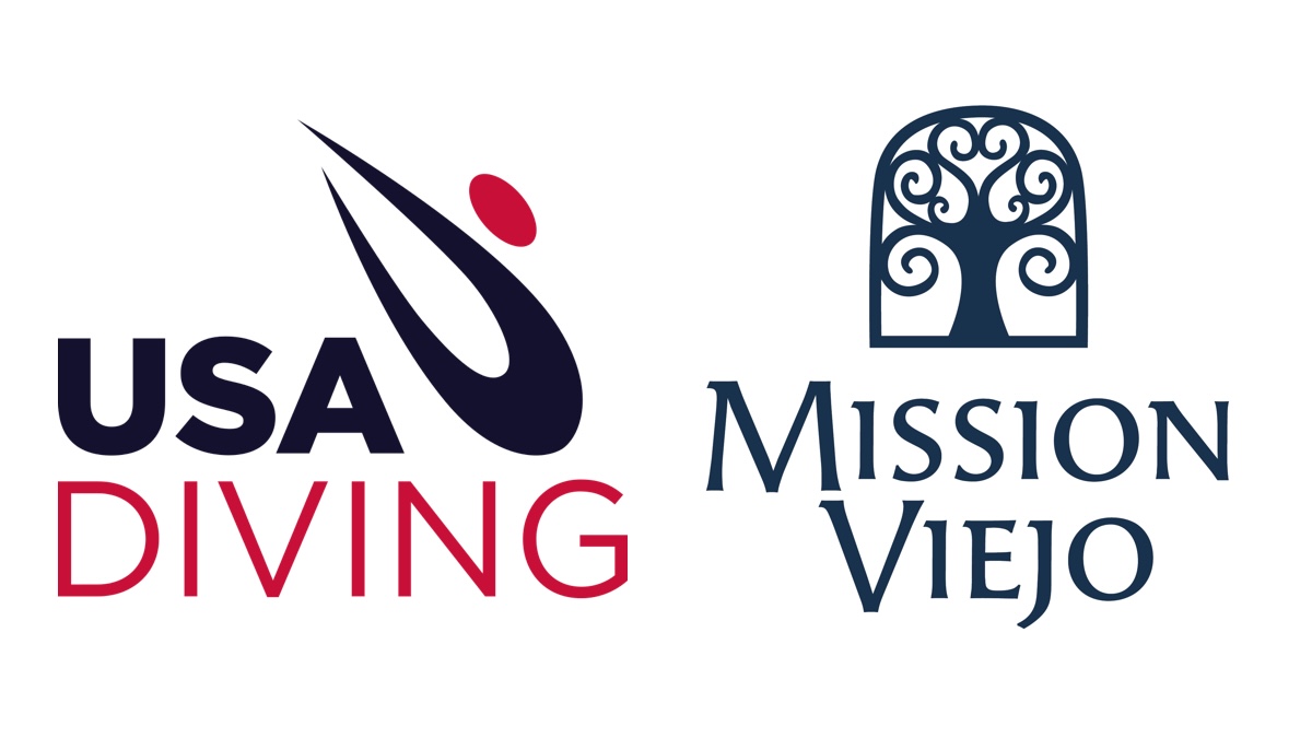 USA Diving Mission Viejo