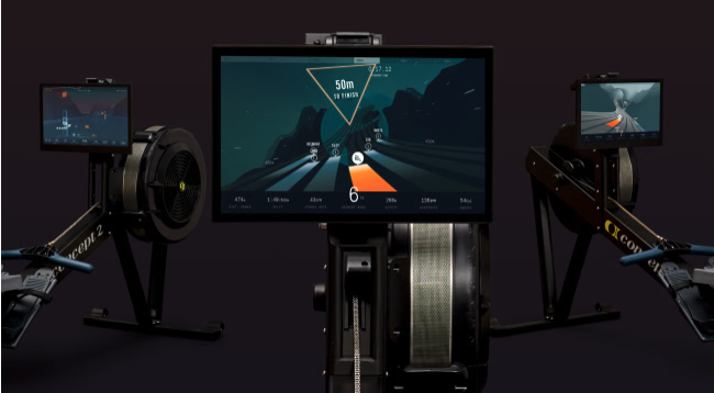 World Rowing Esports