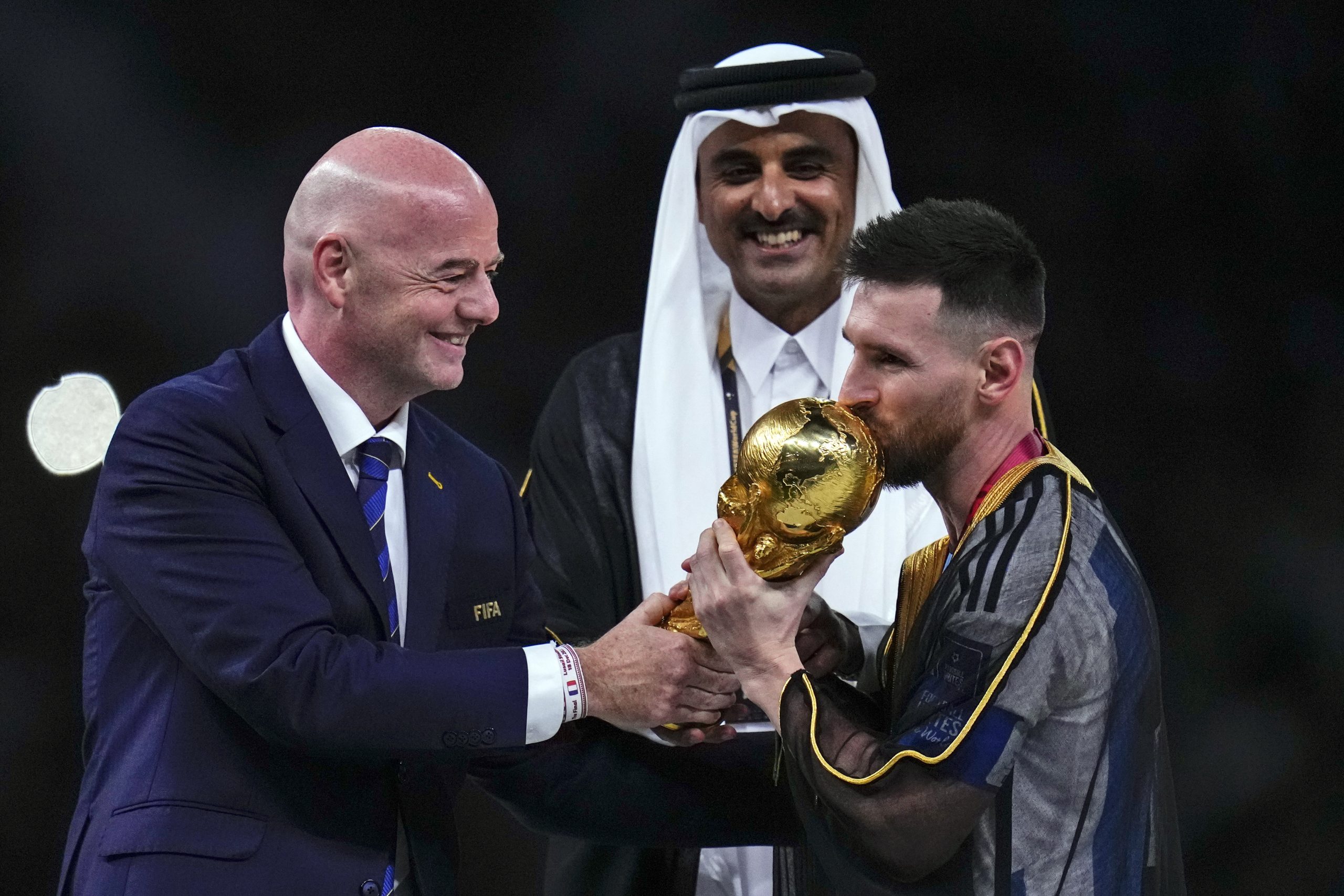 WCup FIFA 2026 World Cup Soccer