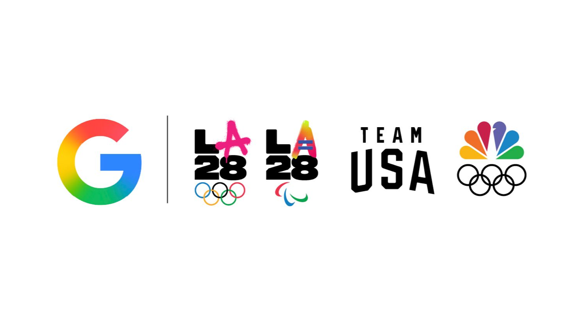 Google LA28