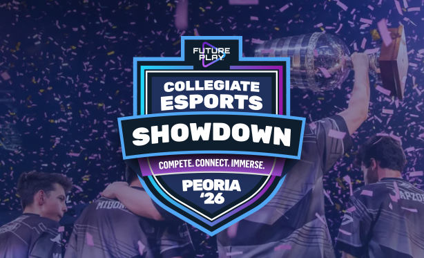 Collegiate Esports Showdown Peoria