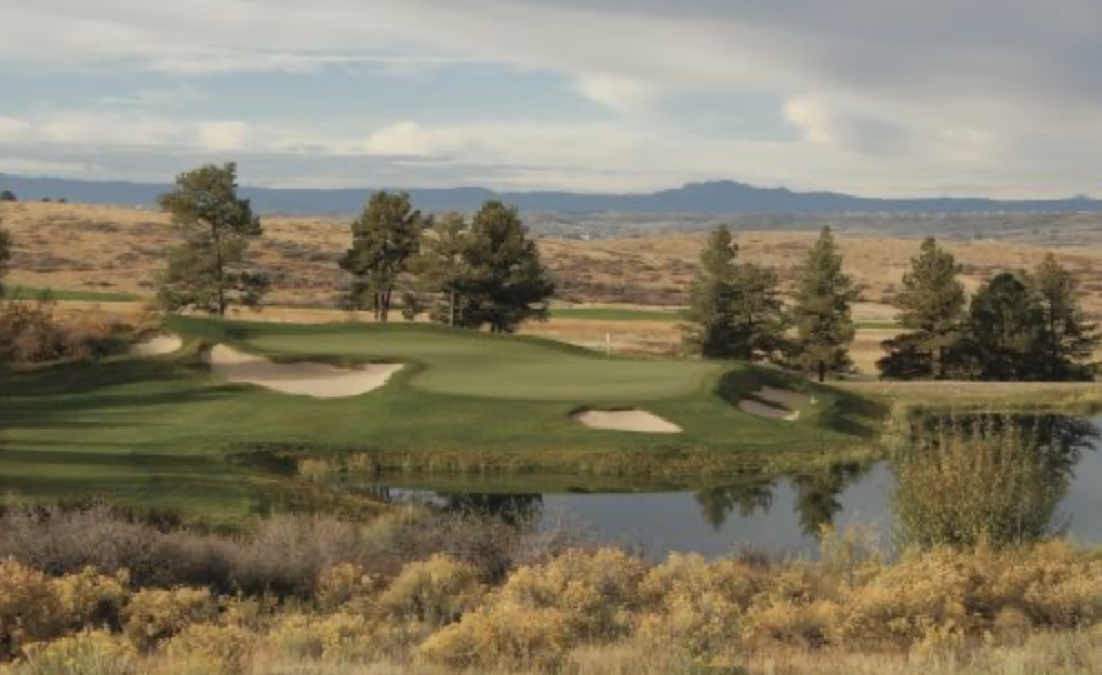 Colorado Golf Club