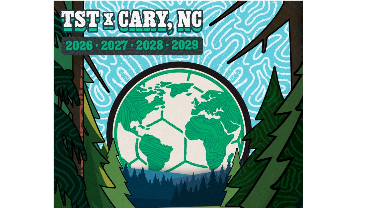 TST Cary
