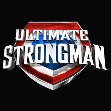 Ultimate Strongman 2026 + RFP (3 Event Types)