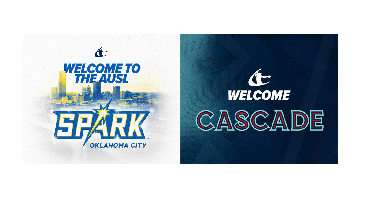 AUSL Athletes Unlimited Softball