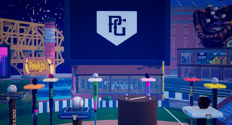 Perfect Game Fortnite