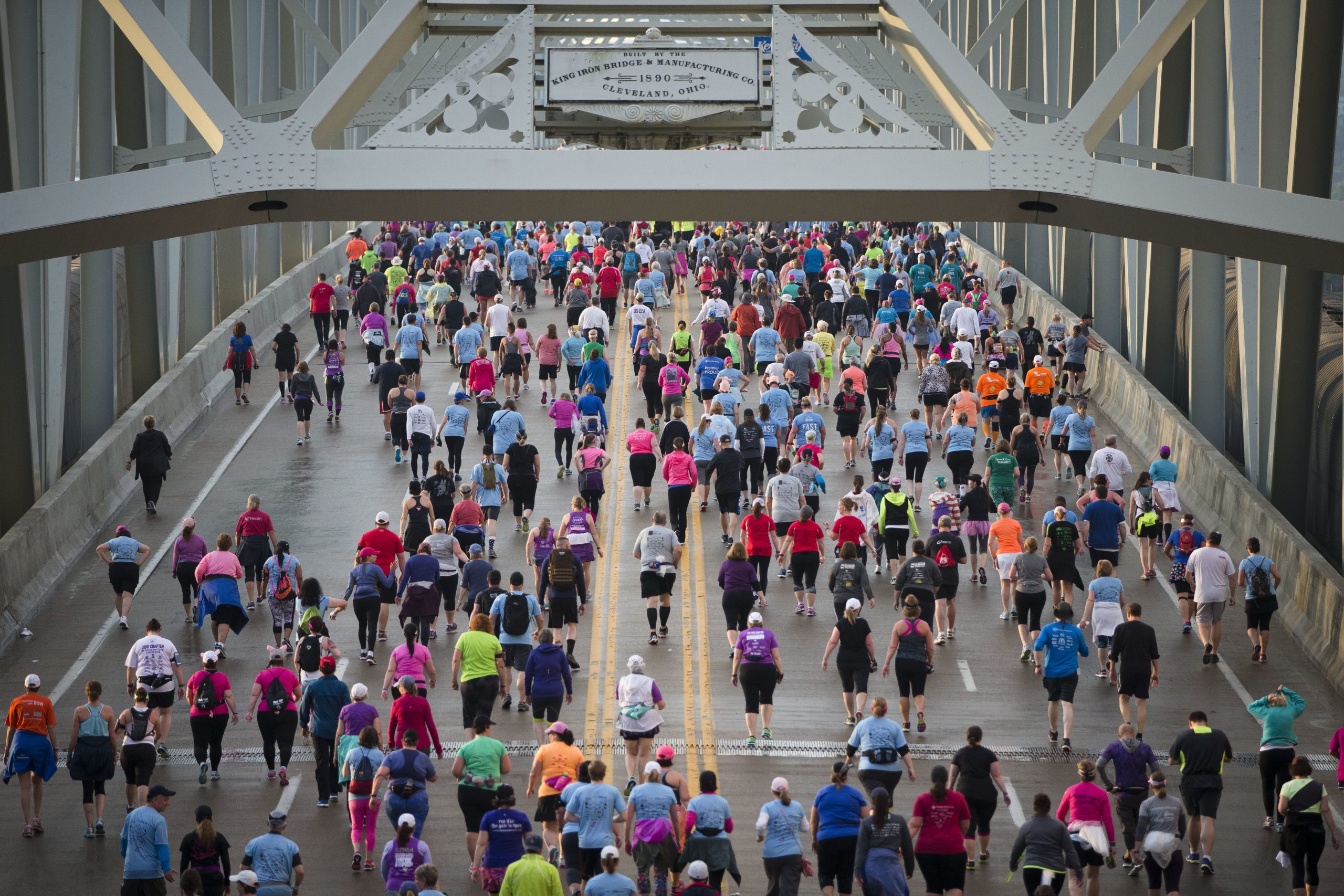 Cincinnati Marathon