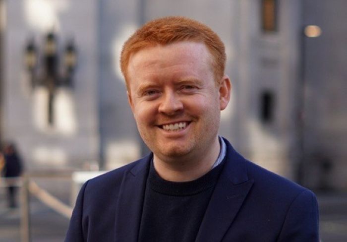 Paul Stevens