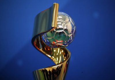 Women’s World Cup-Dates Soccer