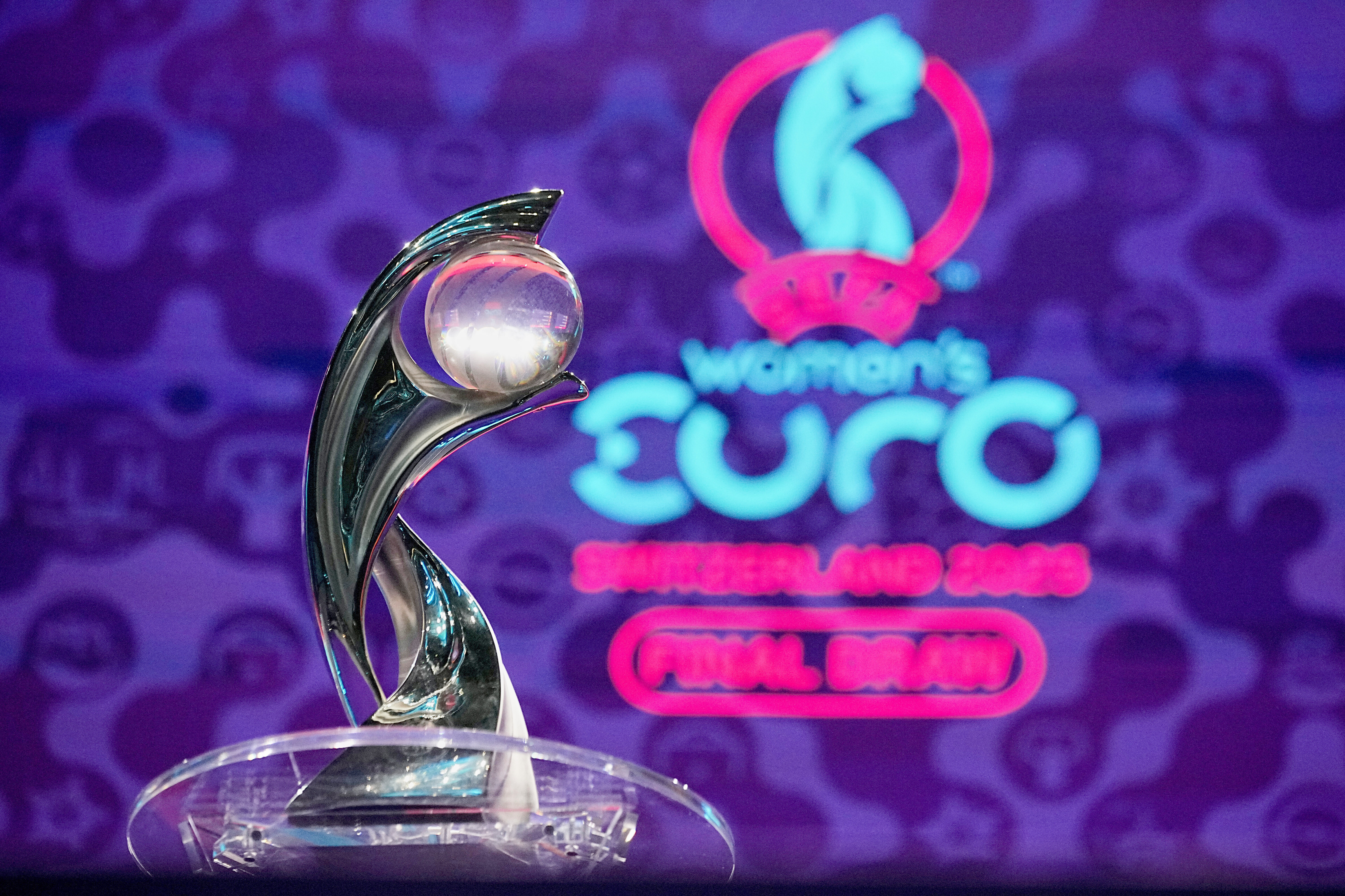 Women’s Euro 2029 Host Soccer