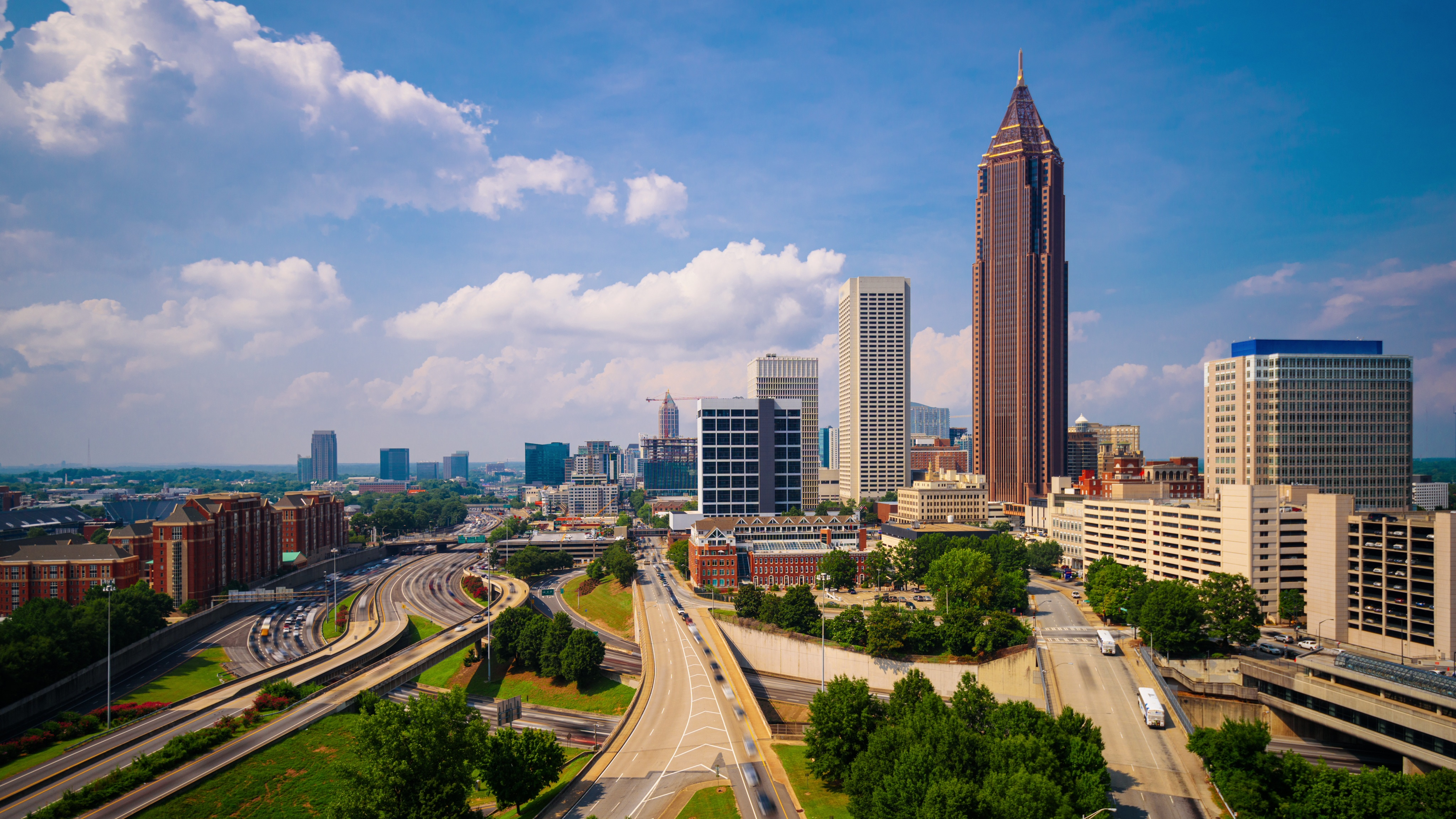 Atlanta