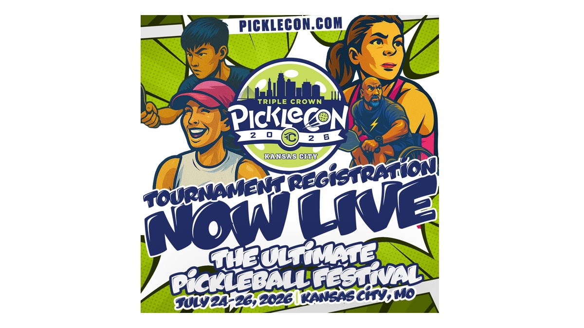 picklecon 2026