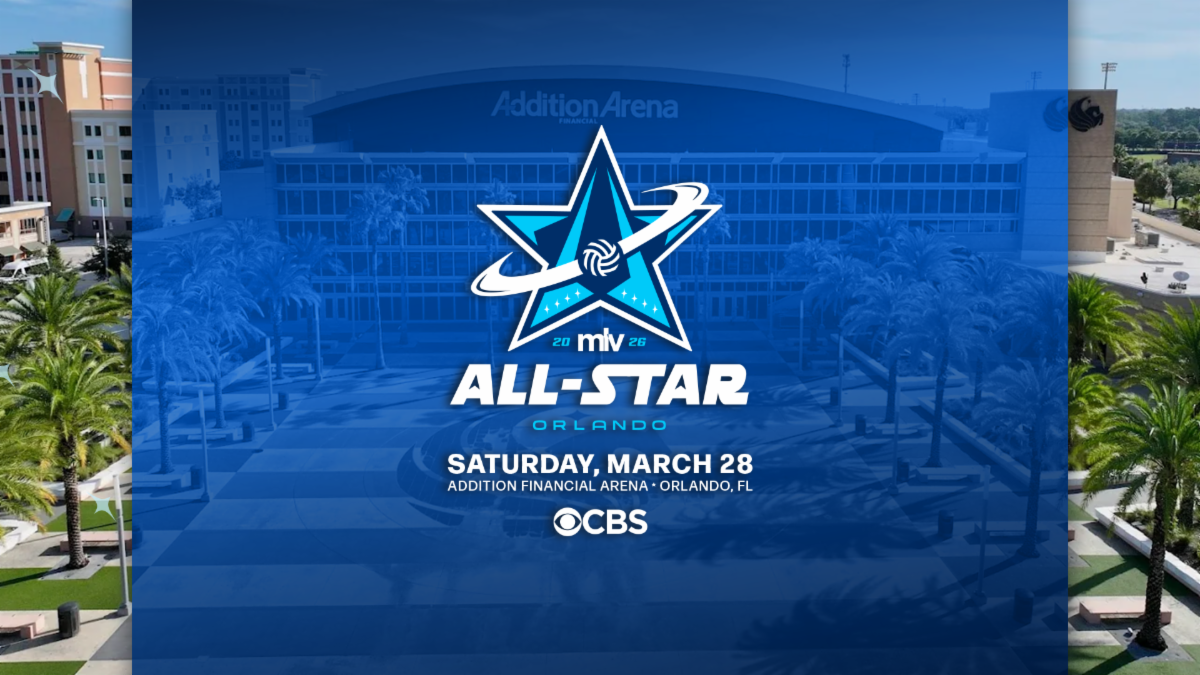 MLV all star match
