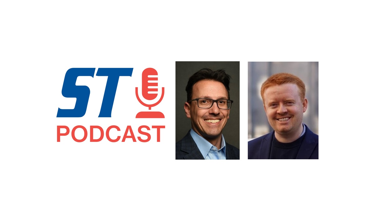 SportsTravel Podcast Jason Gewirtz Paul Stevens