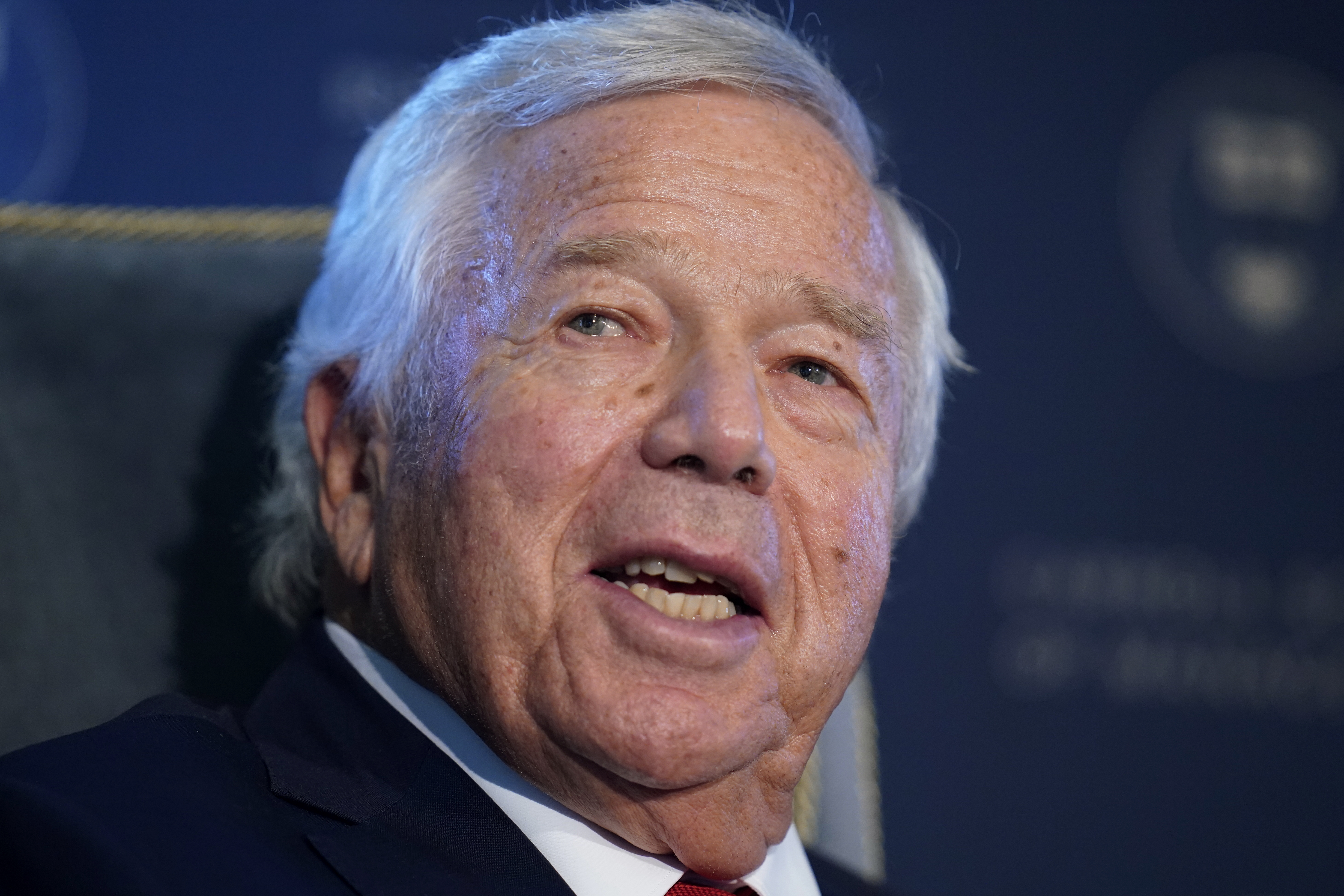 Patriots Kraft