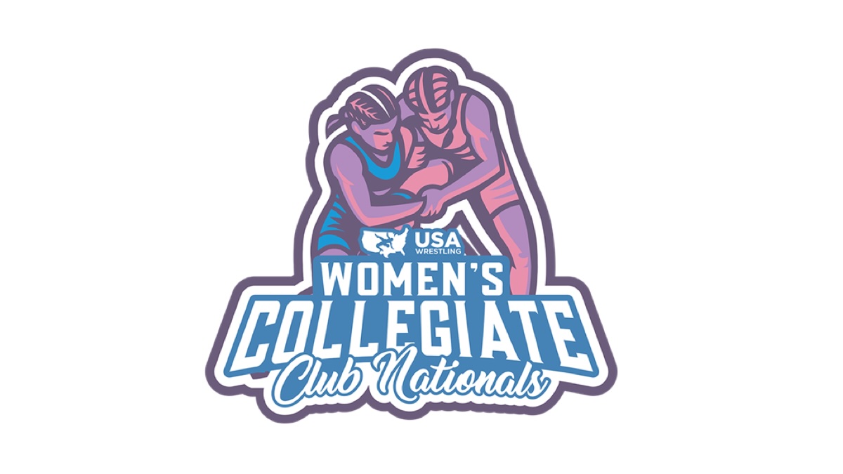 Womens collegiate club nationa;s wrestling